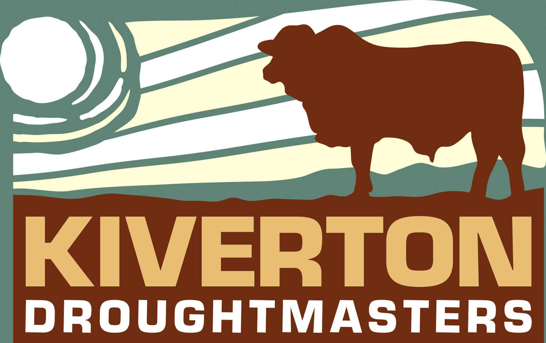Kiverton Droughtmasters